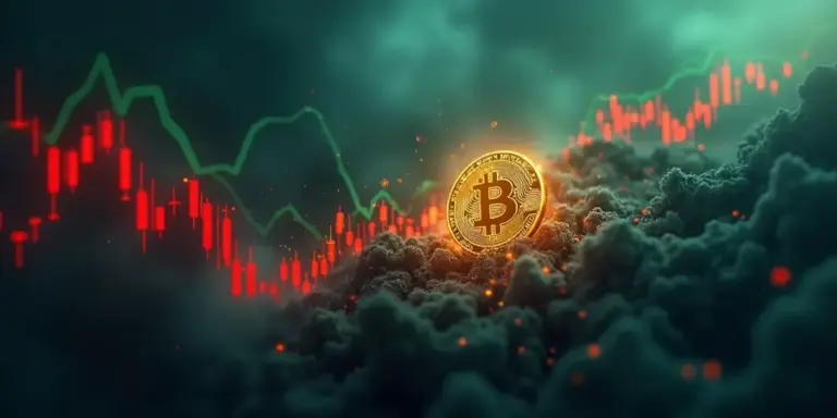 Bitcoin-Alarm: Arthur Hayes warnt vor turbulentem April