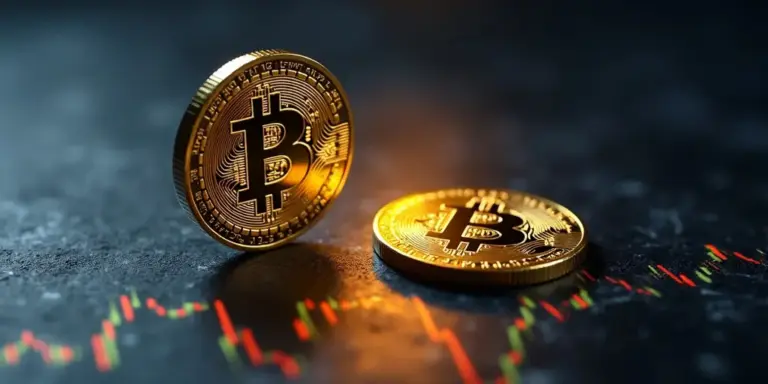 AUD-Signal: Hoffnung für Bitcoin trotz Korrektur?