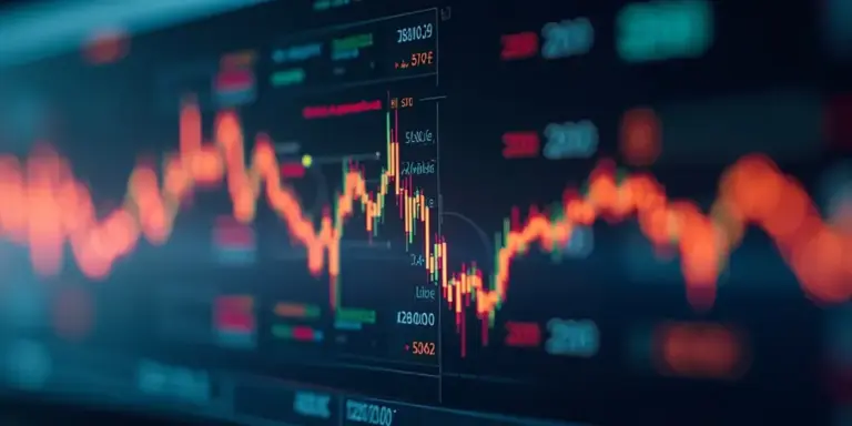 Binance-Daten enthüllen: Kurzfrist-Trader heizen Bitcoin-Volatilität an!