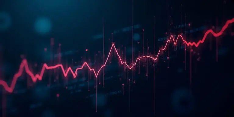 Bitcoin auf 100.000? Warum jetzt Vorsicht zählt!