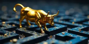 Bitcoin: 87K geknackt – Bullenfalle oder nächste Rallye?