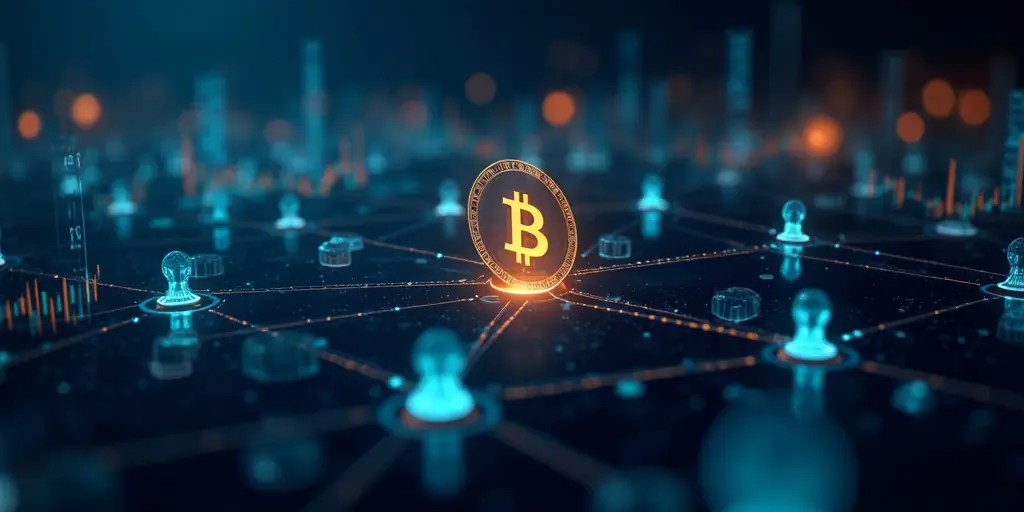 Bitcoin: Turboboost für Ihren Aktionärswert?