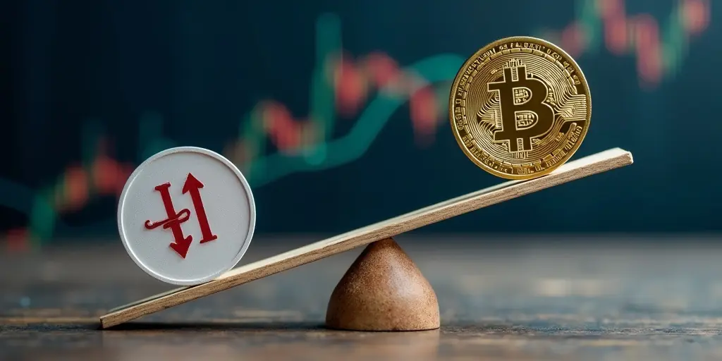Bitcoin: Bullische Signale, doch STHs kämpfen!
