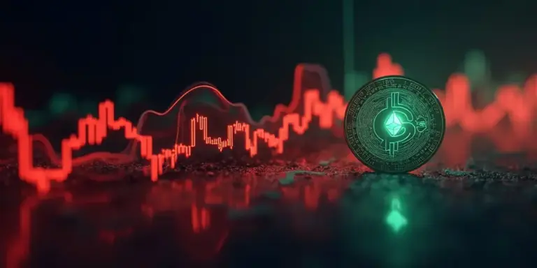 Markt-Alarm: BTC & ADA wackeln, Altcoin im Hype?