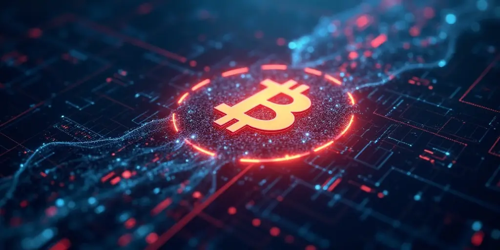Bitcoin ETFs: Kapitalflucht erreicht Rekordniveau!