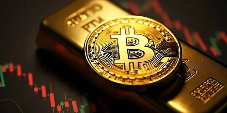 Bitcoin vor Gold? Monero sendet starkes Signal!