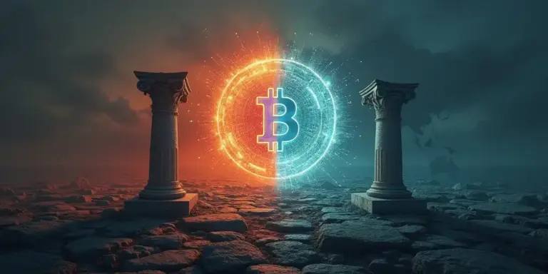Bitcoin-Handel: China & Russland trotzen US-Sanktionen