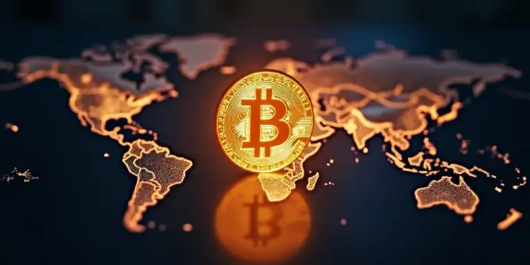 Bitcoin für Freiheit: Neue Humanitäre Allianz