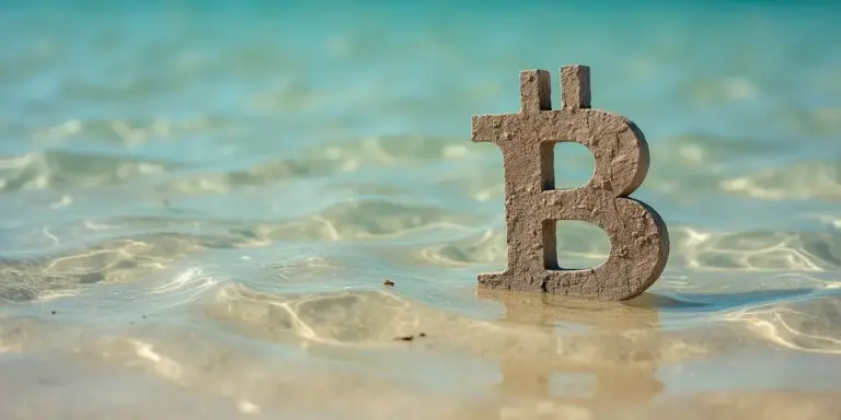 Bitcoin-Alarm: Jeder Vierte im Minus!