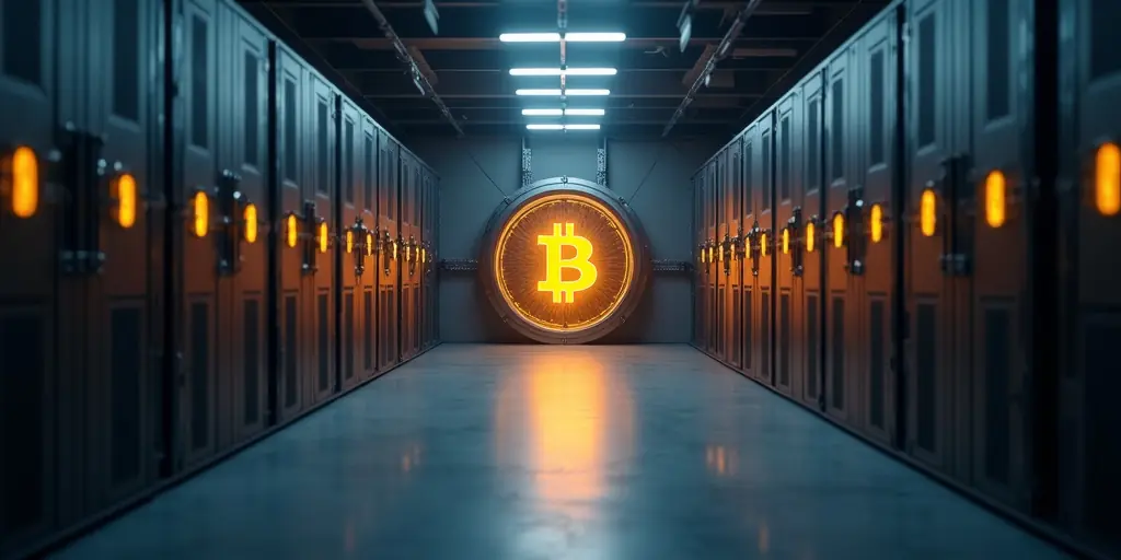 BTC-Alarm: Börsen leeren sich – Was bedeutet das?