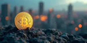 Bitcoin: Krisen-Asset oder Spekulationsobjekt?