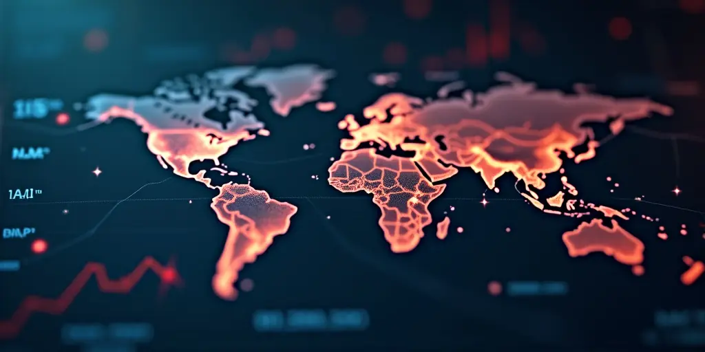 Bitcoin: Diese Woche zählt! Politik & Zinsen im Fokus