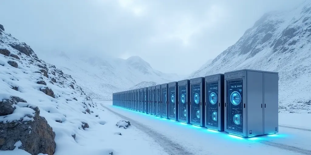 Bitcoin-Miner horten wieder: Ein Zeichen der Stärke?