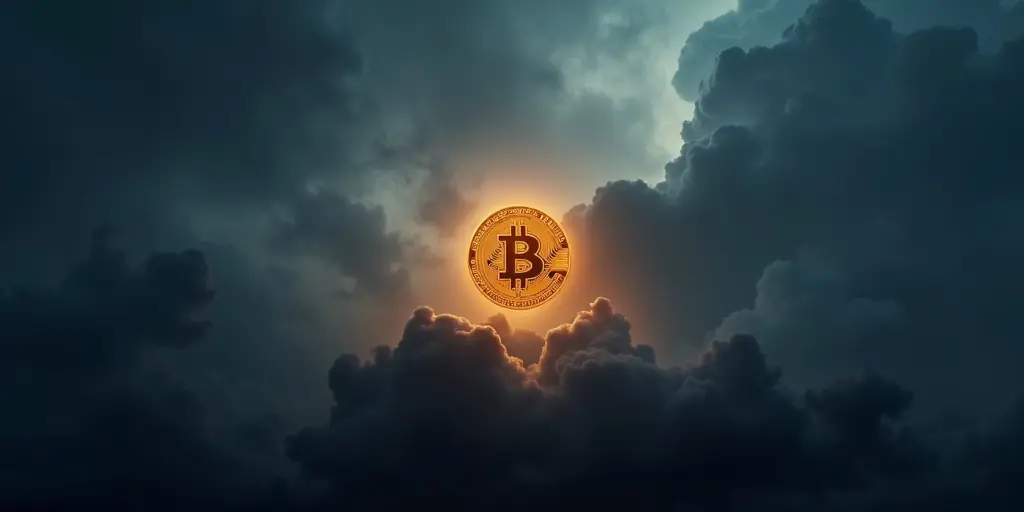 Bitcoin vor Ausbruch? Experte warnt vor Hürden