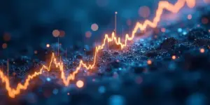 Bitcoin über 85k: Open Interest explodiert – Vorsicht!