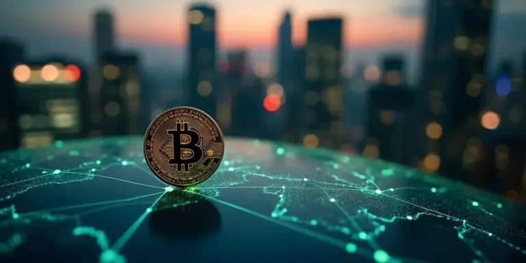 Bitcoin: Bereit für den Ausbruch?