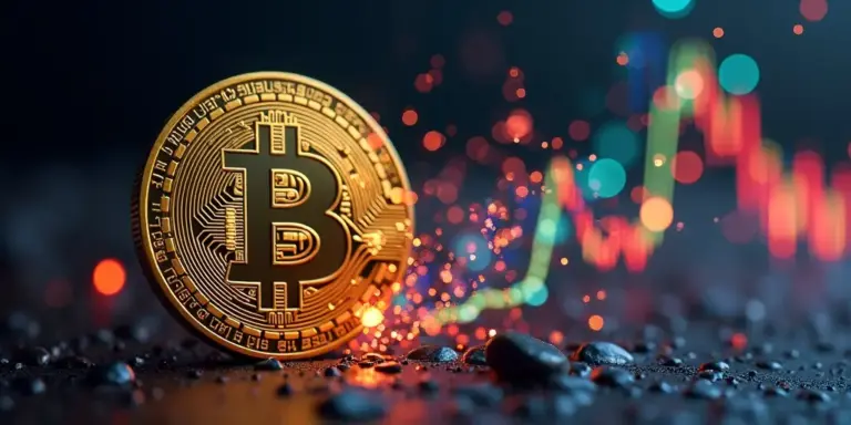 Bitcoin taumelt: Ist CartelFi jetzt die Chance?
