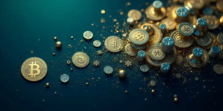 StanChart: Bitcoin-Explosion auf 120.000 $ erwartet!