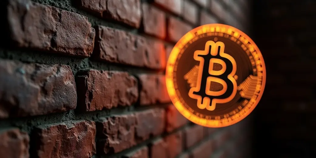 Bitcoin: Rallye vor dem Aus? Trader warnen vor 90.000 USD