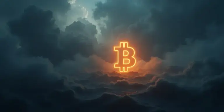 Bitcoin: Bullisch trotz Dollar-Schwäche & Stagflation?