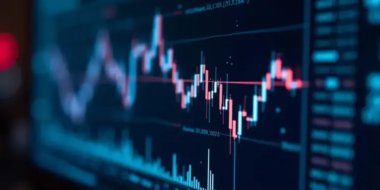 Bitcoin Alarm: RSI-Tiefpunkt – Fällt BTC auf $70k?