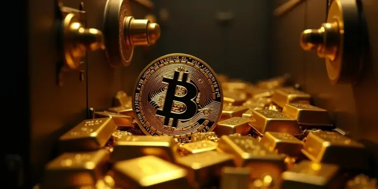 Bitcoin als Staatsreserve? Schwedens mutiger Vorstoß