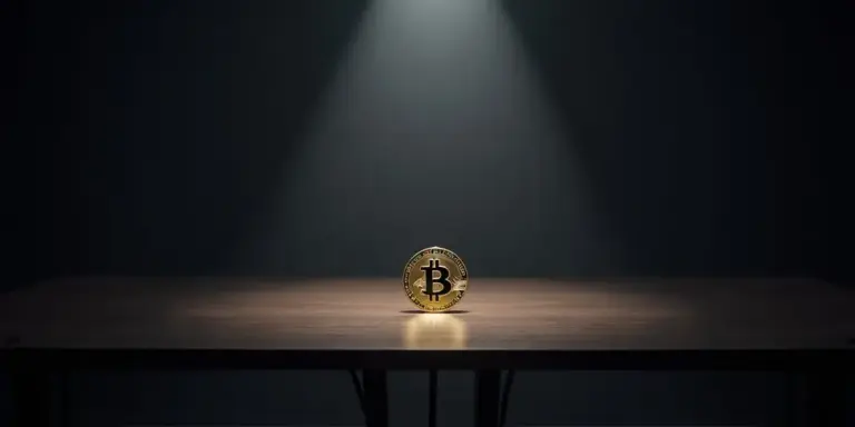 Gefahr! Bitcoin-Strategie falsch kommuniziert?