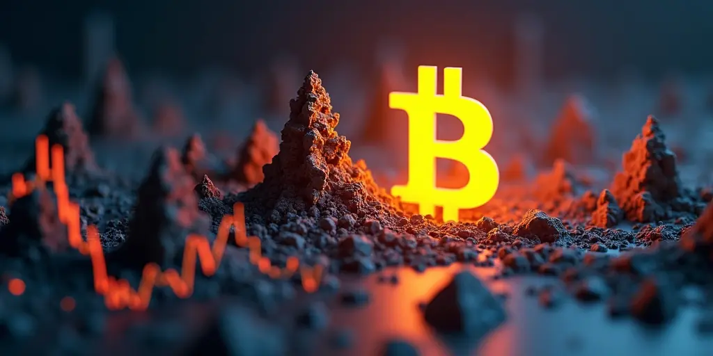 Bitcoin-Vorsprung: US-Wirtschaftsdaten im Fokus!