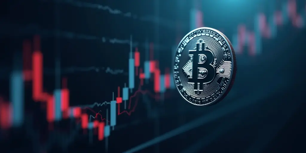 Bitcoin & VIX: Bärenmarkt-Alarm trotz Bullenhoffnung?
