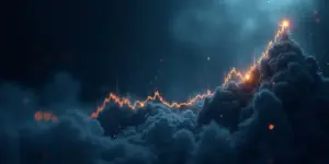Bitcoin: Volatilitäts-Alarm im $70k-$80k Korridor?