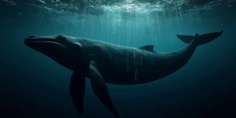 Bitcoin Whales kaufen massiv: Kehrt Vertrauen zurück?