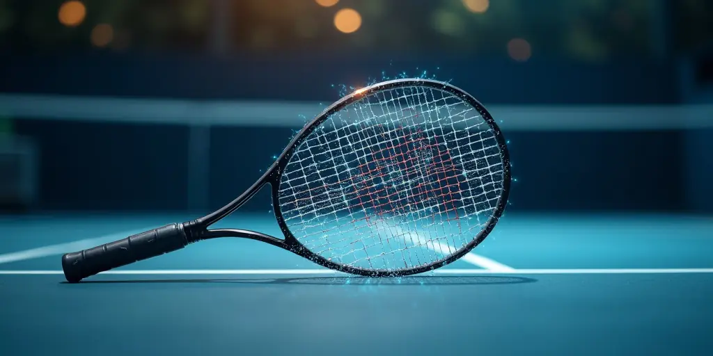 Bitpanda & ATP Tour: Krypto erobert Tennis-Welt!