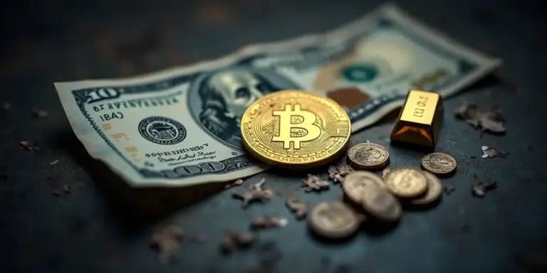 Bitwise beharrt: $200k Bitcoin trotz globaler Krisen?