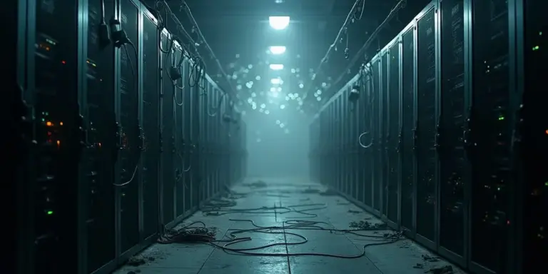 Geister-Chains: Was passiert, wenn niemand sie nutzt?