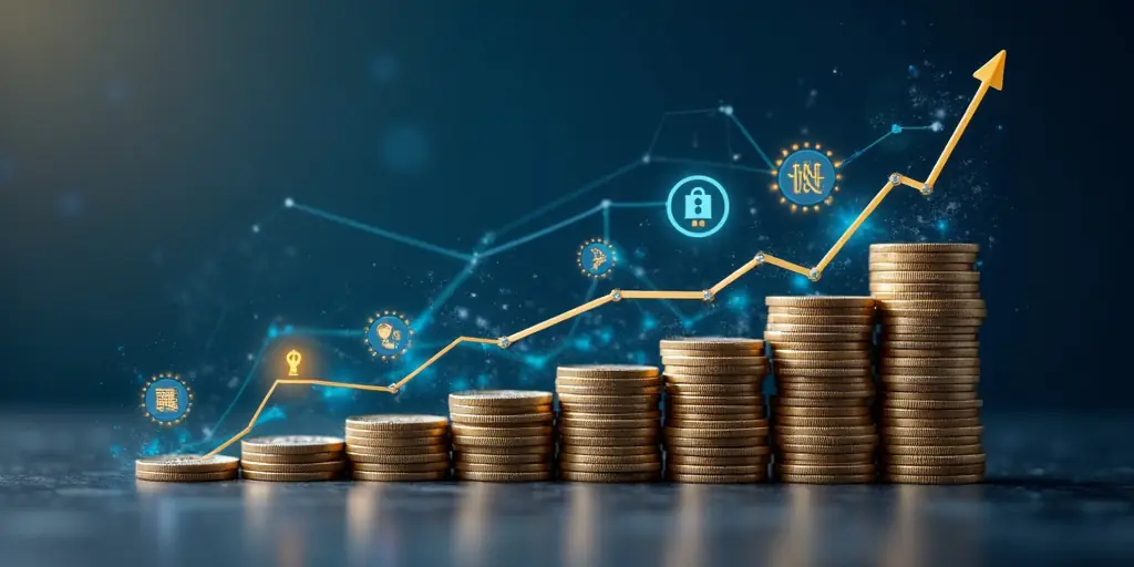 Blockchain vor 'ChatGPT-Moment'? Citi-Prognose 2025