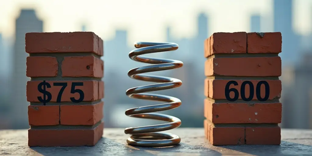 BNB vor Breakout? 600 USD bleiben hartnäckig!
