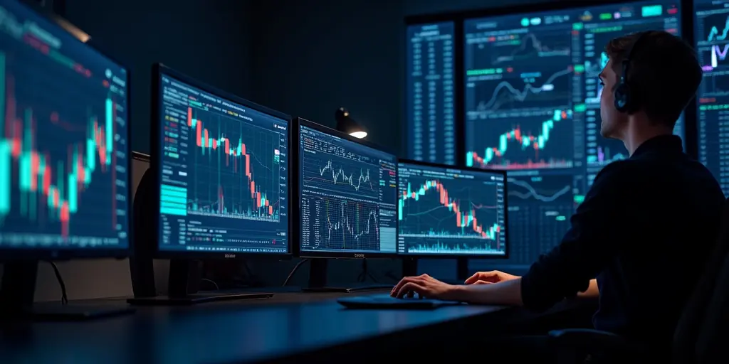 BTC-Rallye fragil? Dollar schwach, SOL-ETF im Anmarsch!