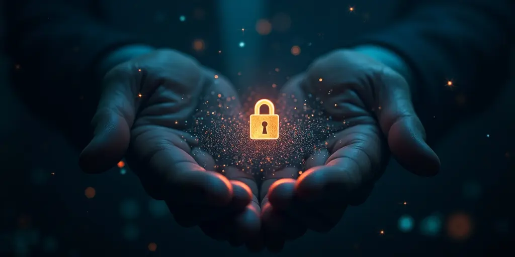 Vitalik Buterin warnt: Privatsphäre ist Freiheit!
