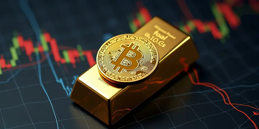 China kauft Gold & Bitcoin trotzt: Boom oder Blase?