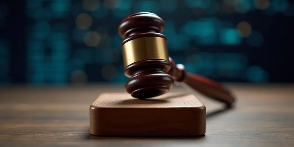 Krypto-Schutz: Coinbase wehrt sich am Supreme Court!