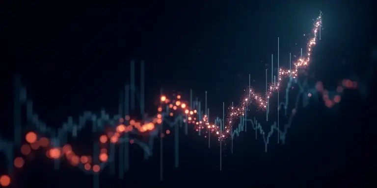 CoinDesk 20 im Aufwind: SOL +10.8%, Markt erholt sich