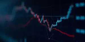 Krypto-Schock: CoinDesk 20 Index gibt nach!