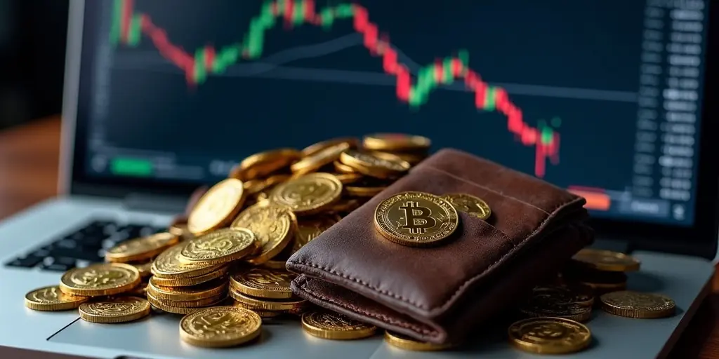 CZ-Wallet gehackt: Neue Welle von Krypto-Betrug!