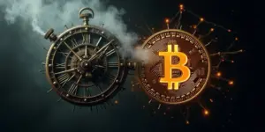 Systemkrise droht: Dalios Warnung & Bitcoins Stärke