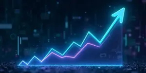 Alarmstufe Rot für DeFi? TVL stürzt ab, während KI & Social Apps explodieren!