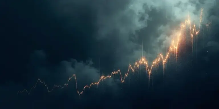 Bitcoin-Crash? Analyst warnt eindringlich!