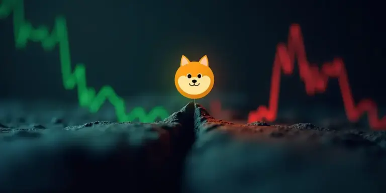 Dogecoin am Scheideweg: Droht der Absturz oder startet die 270% Rallye?