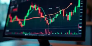 Dogecoin: Wyckoff Phase E & Kursziel $2.10? Warnung!