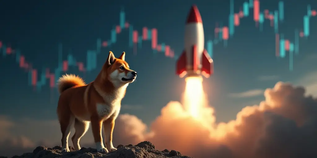 Dogecoin vor Rallye? Analysten entdecken Breakout-Signale!