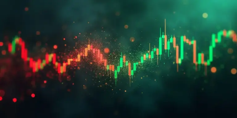 Alarm: ETH/BTC auf 6-Jahres-Tief! Bitcoin am Scheideweg?